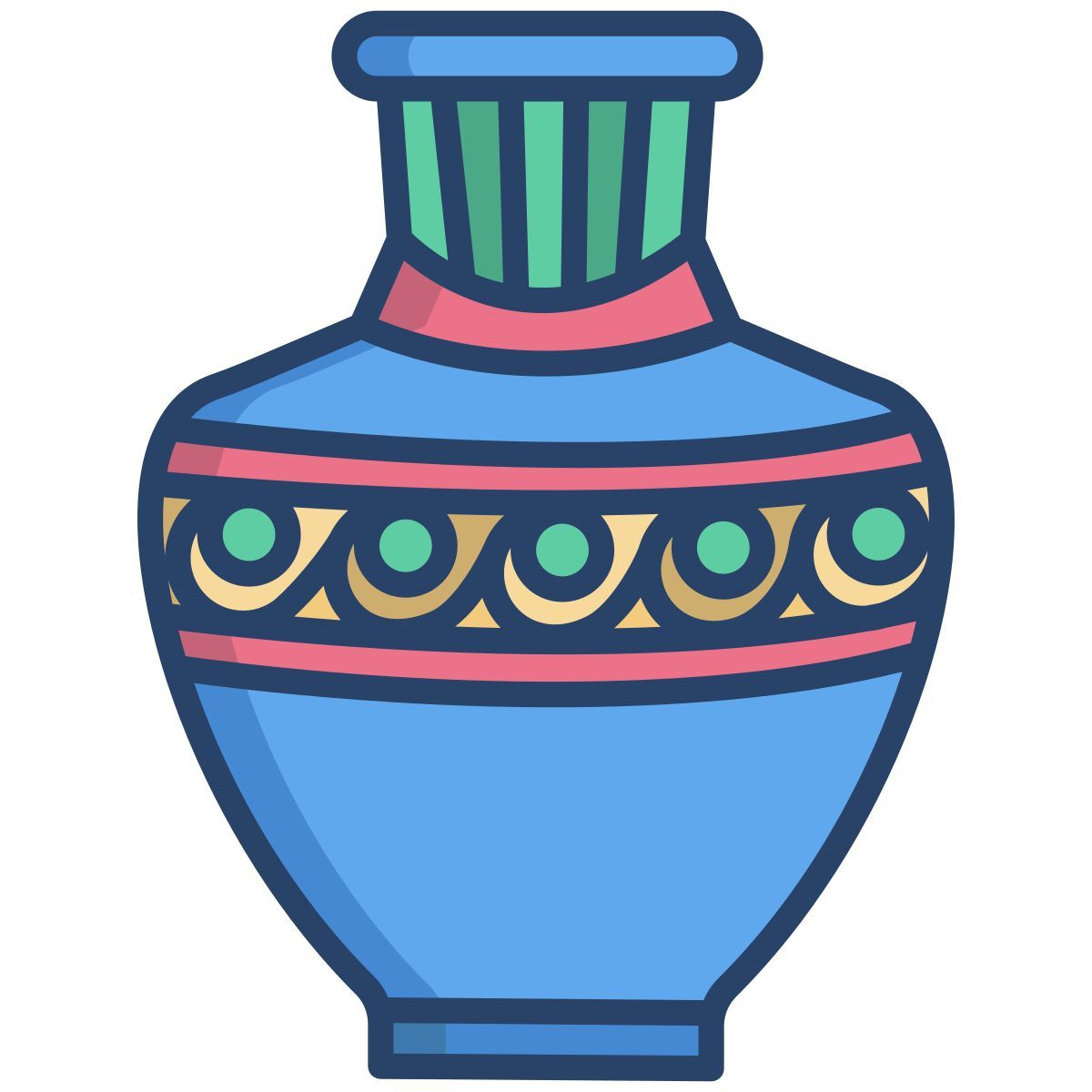 vase icon