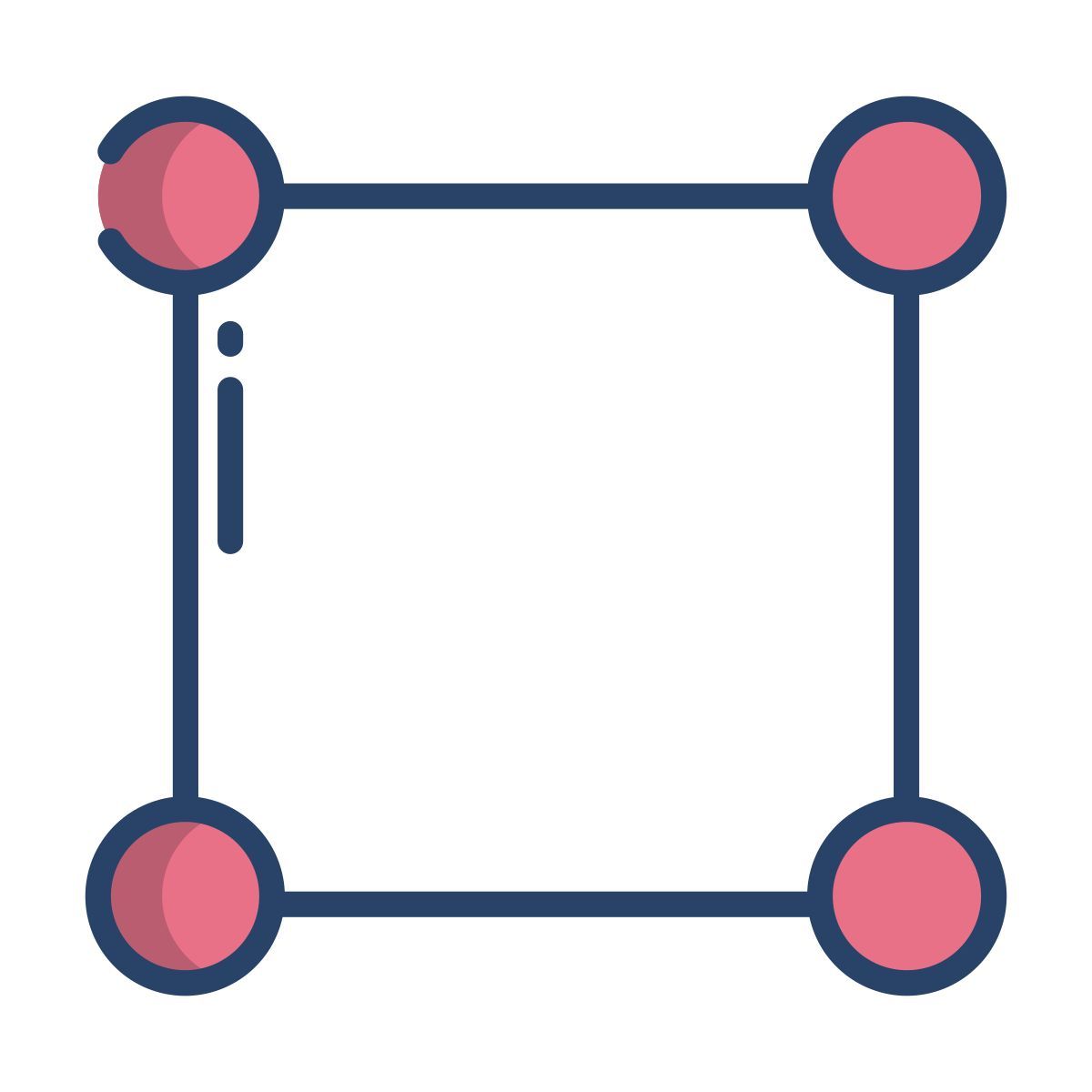 Vettore icon