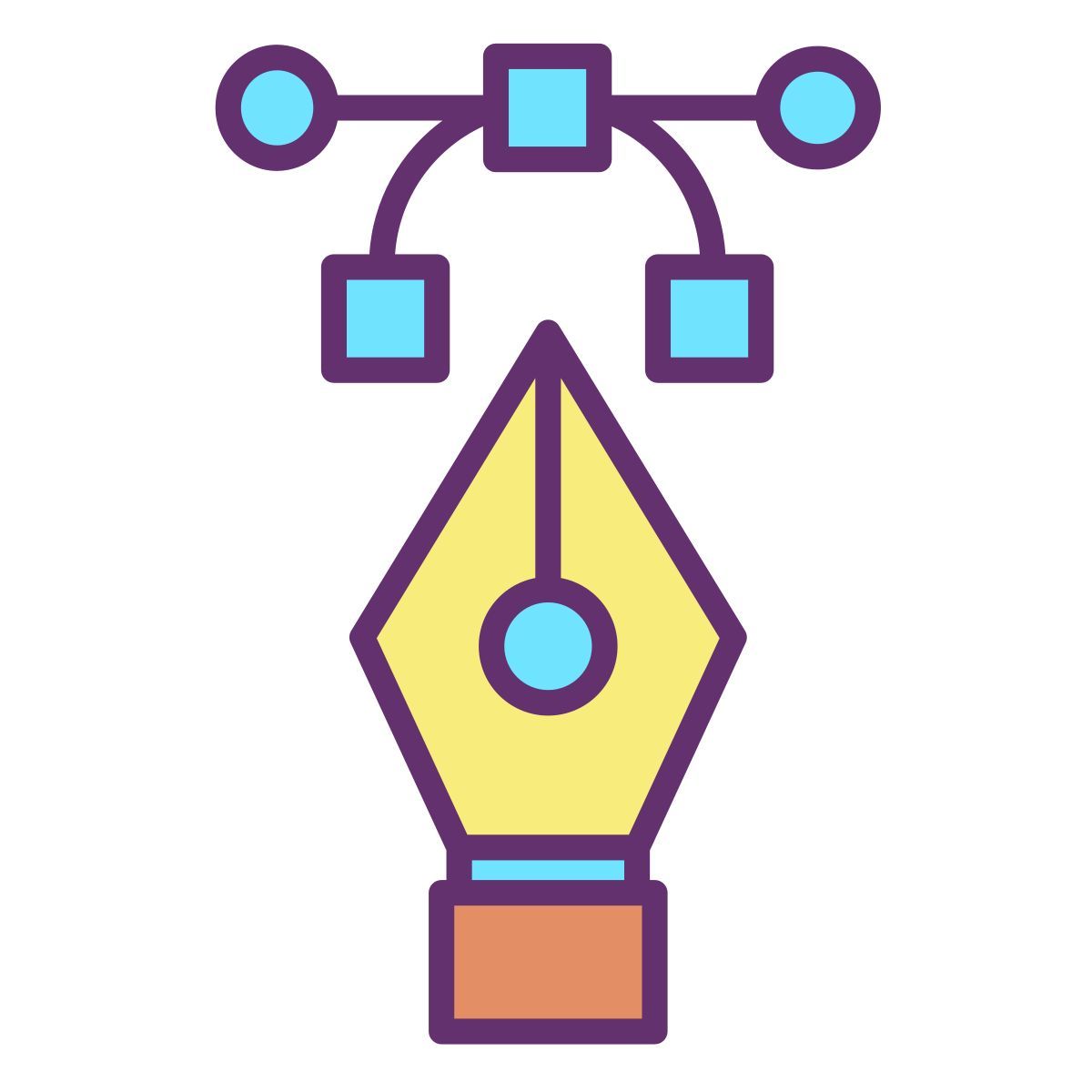 vector icon