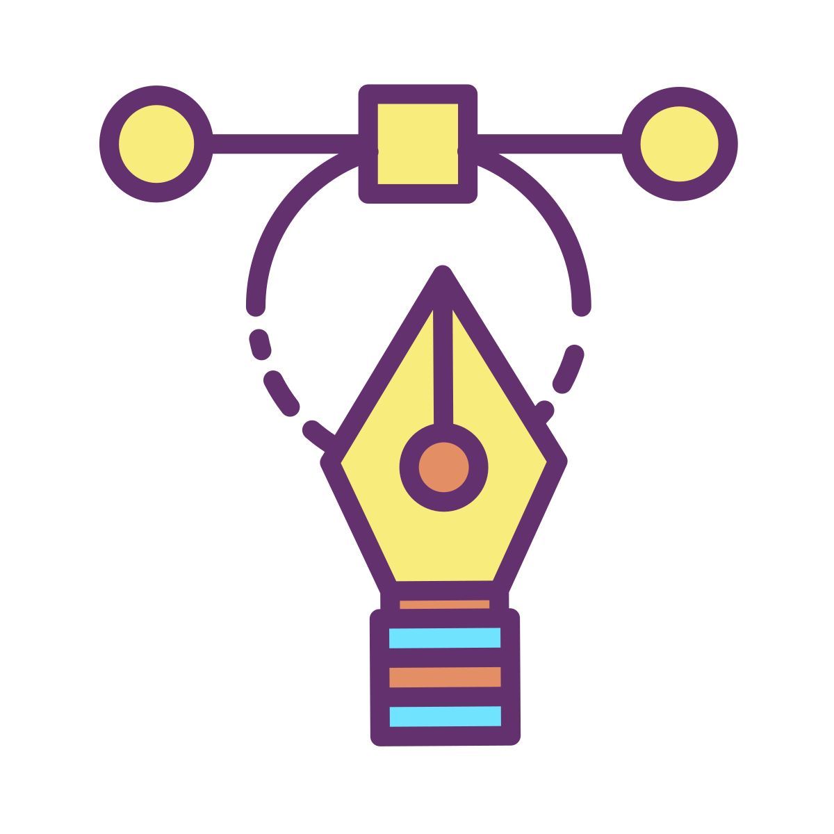 vector icon