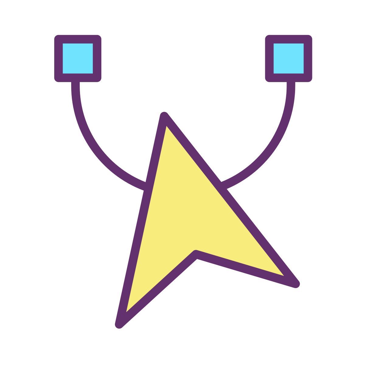 vector icon