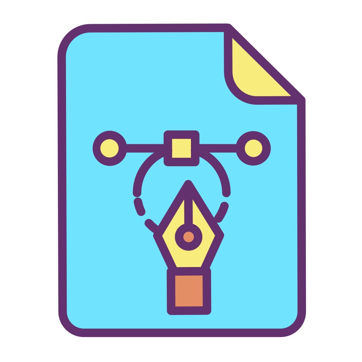 vector icon
