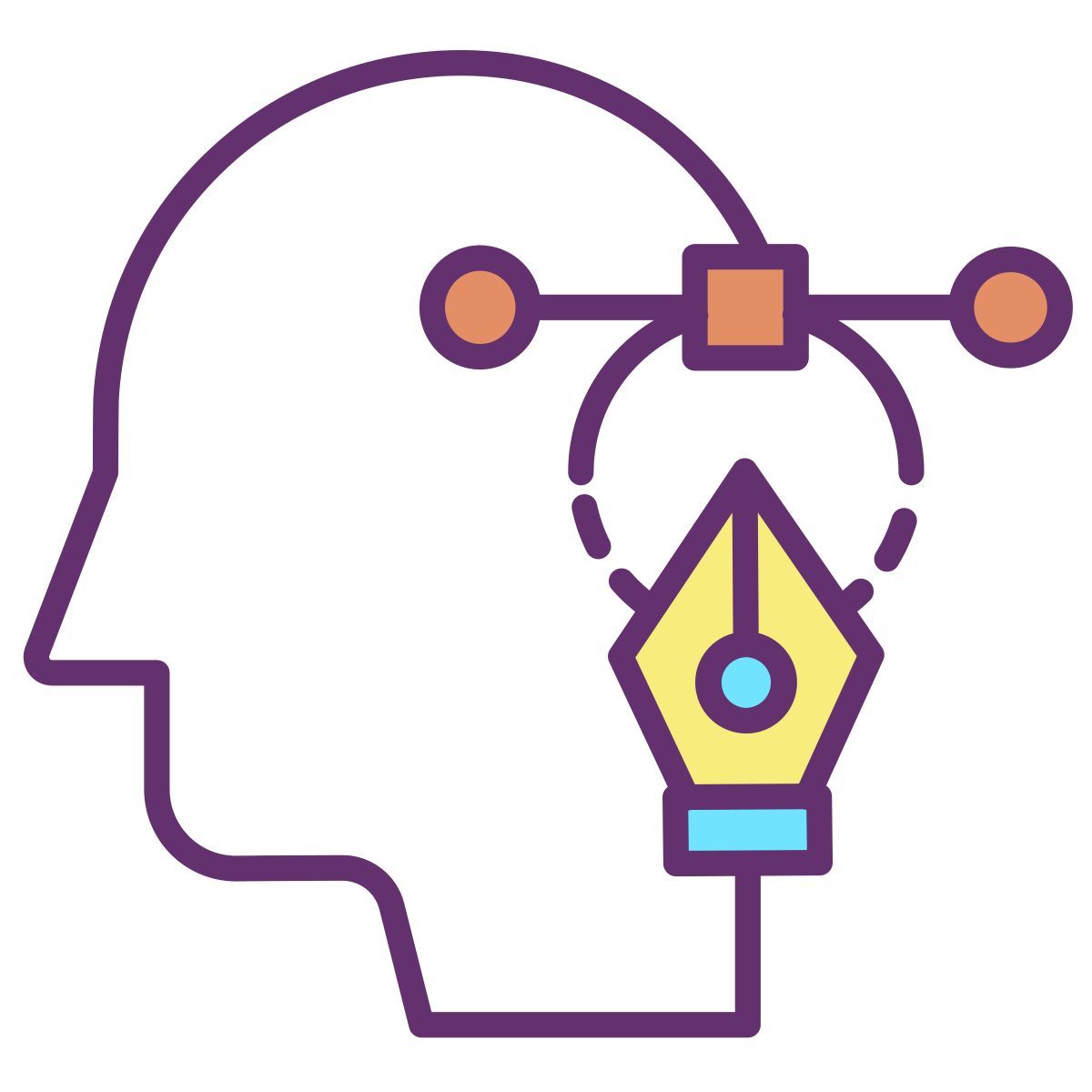 vector icon
