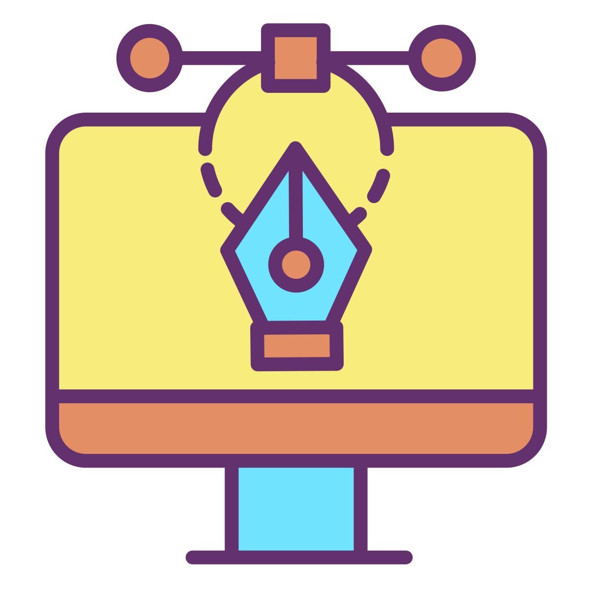 vector icon
