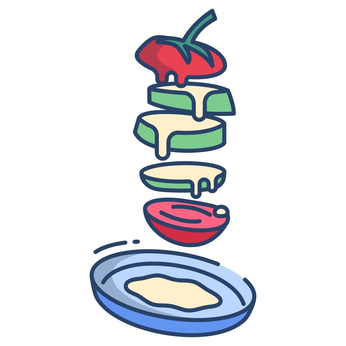 vegetables icon