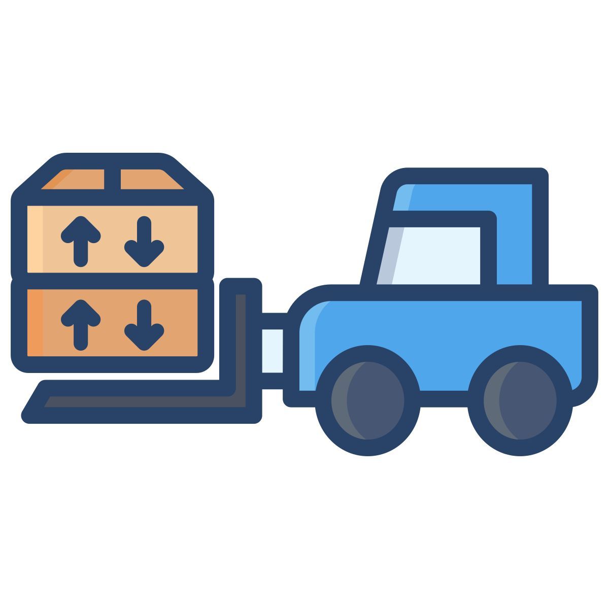 vehicle icon