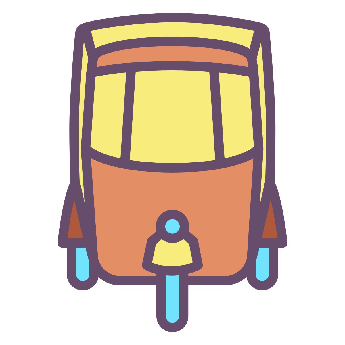 vehicle icon