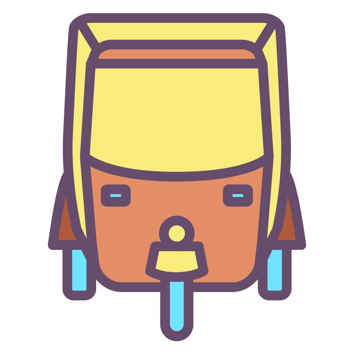 vehicle icon