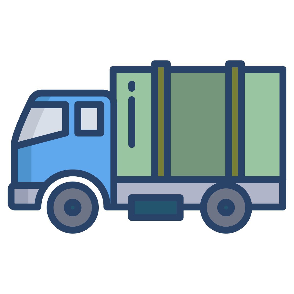 vehicle icon
