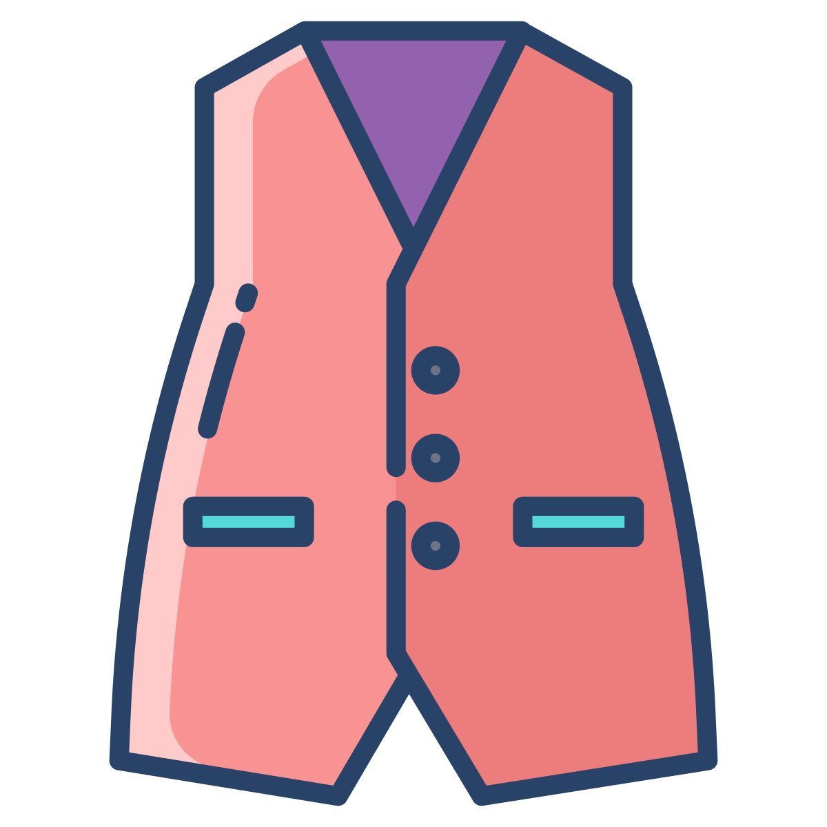 vest icon