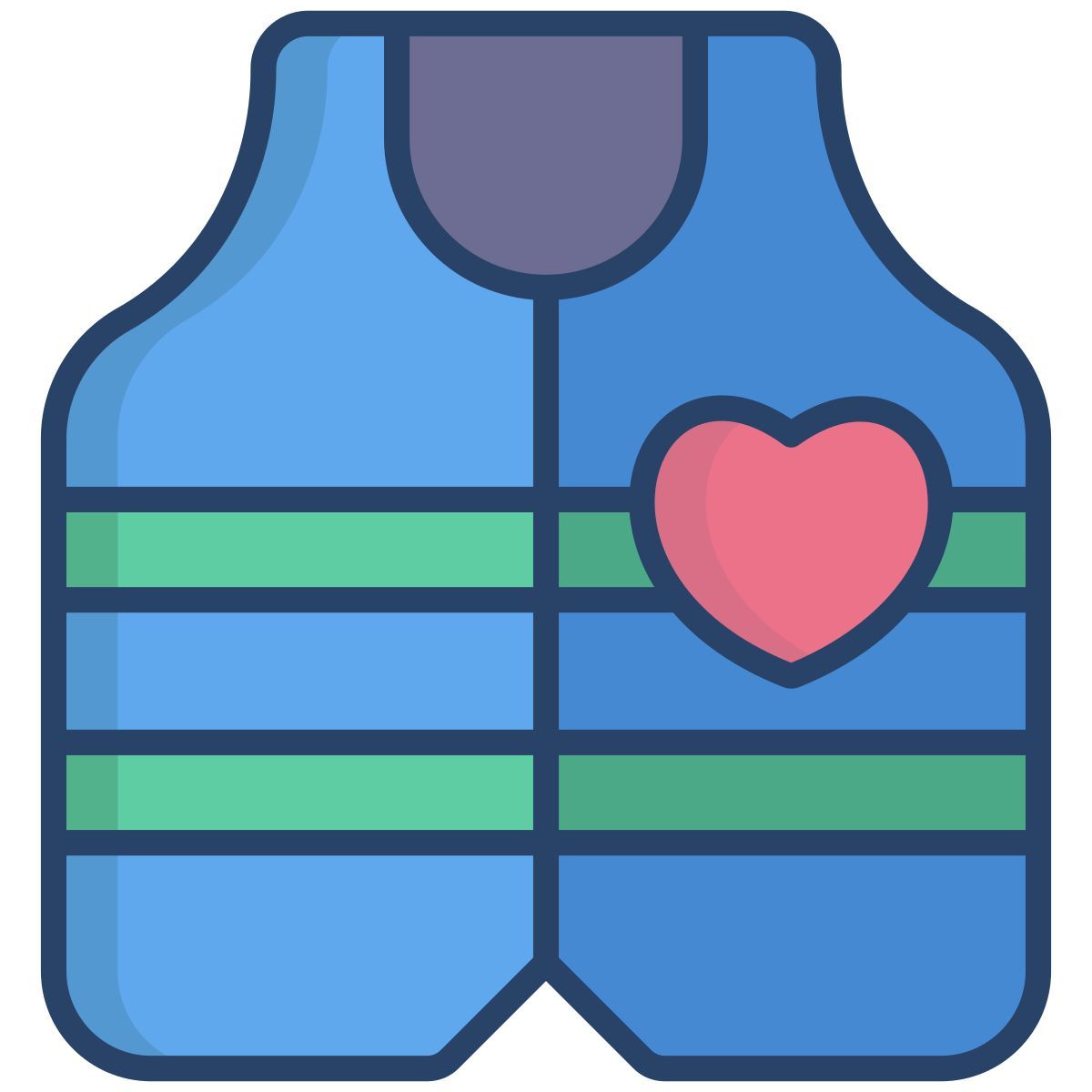 vest icon