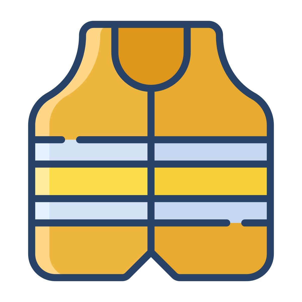 vest icon