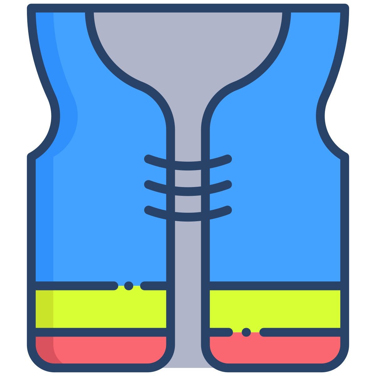 vest icon