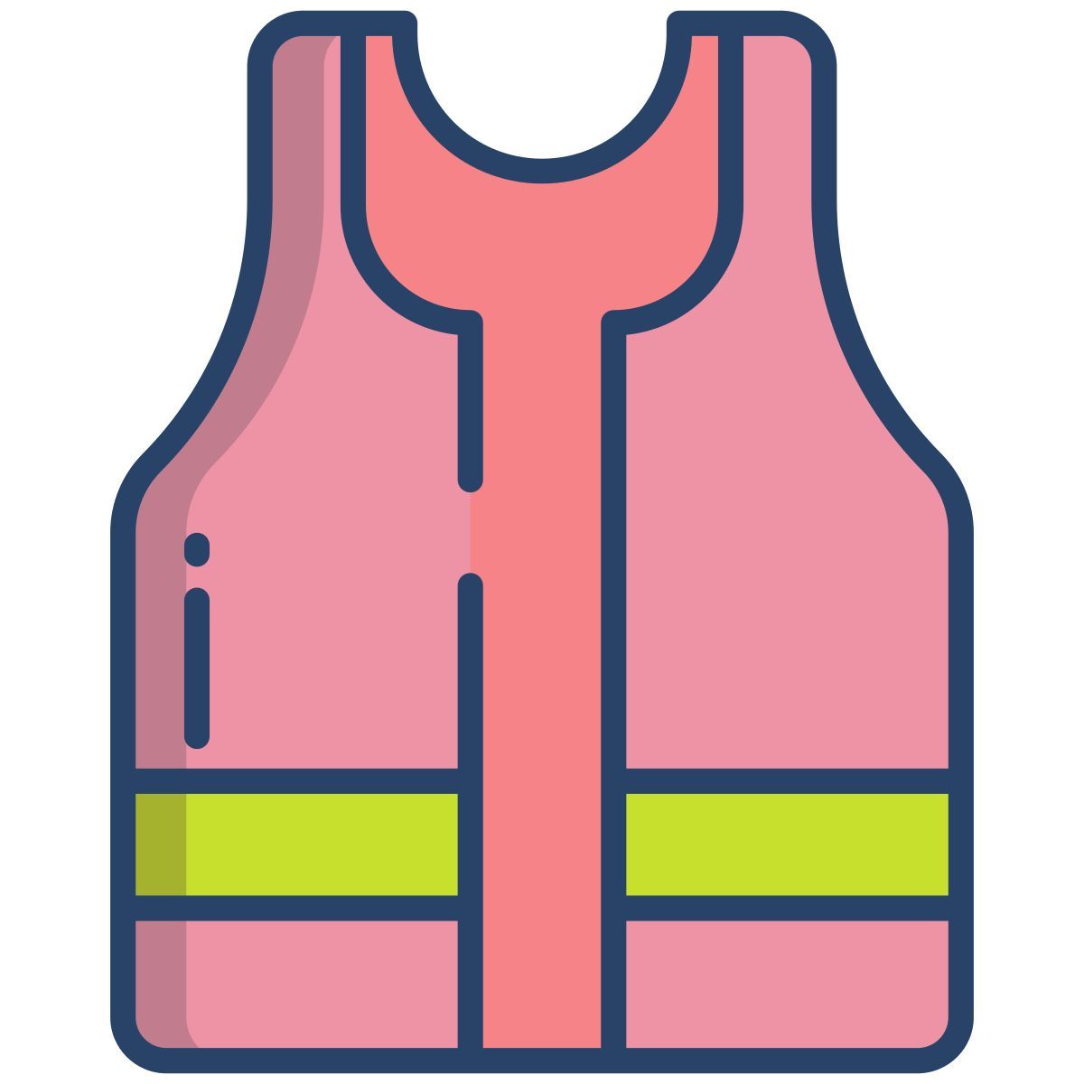 vest icon