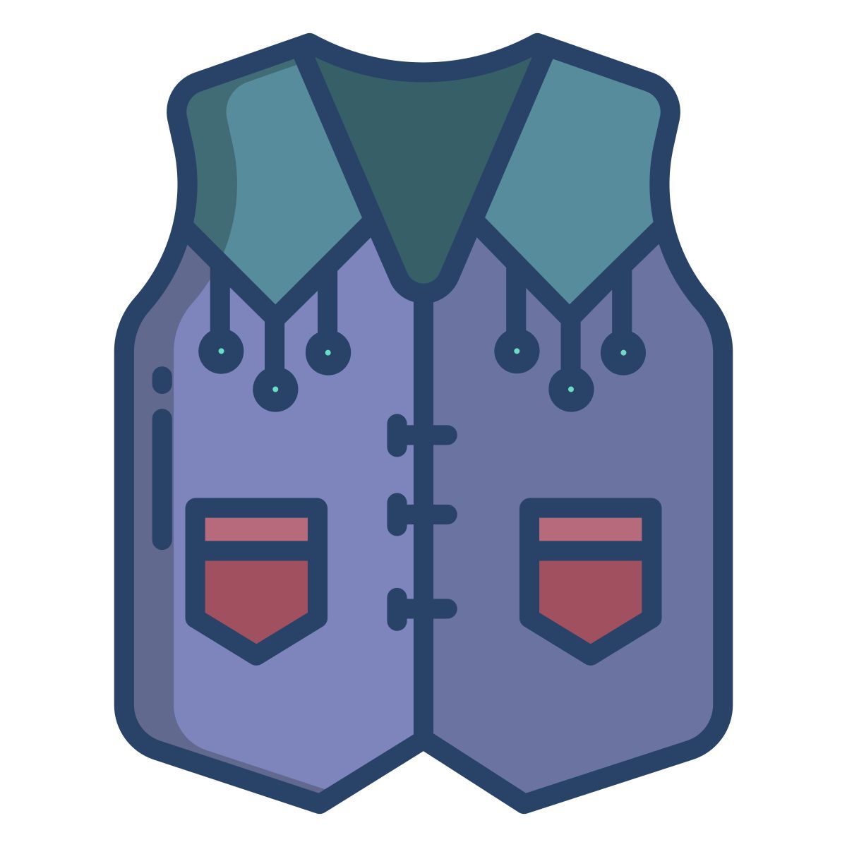 vest icon