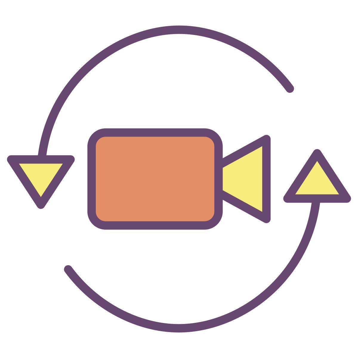 video icon