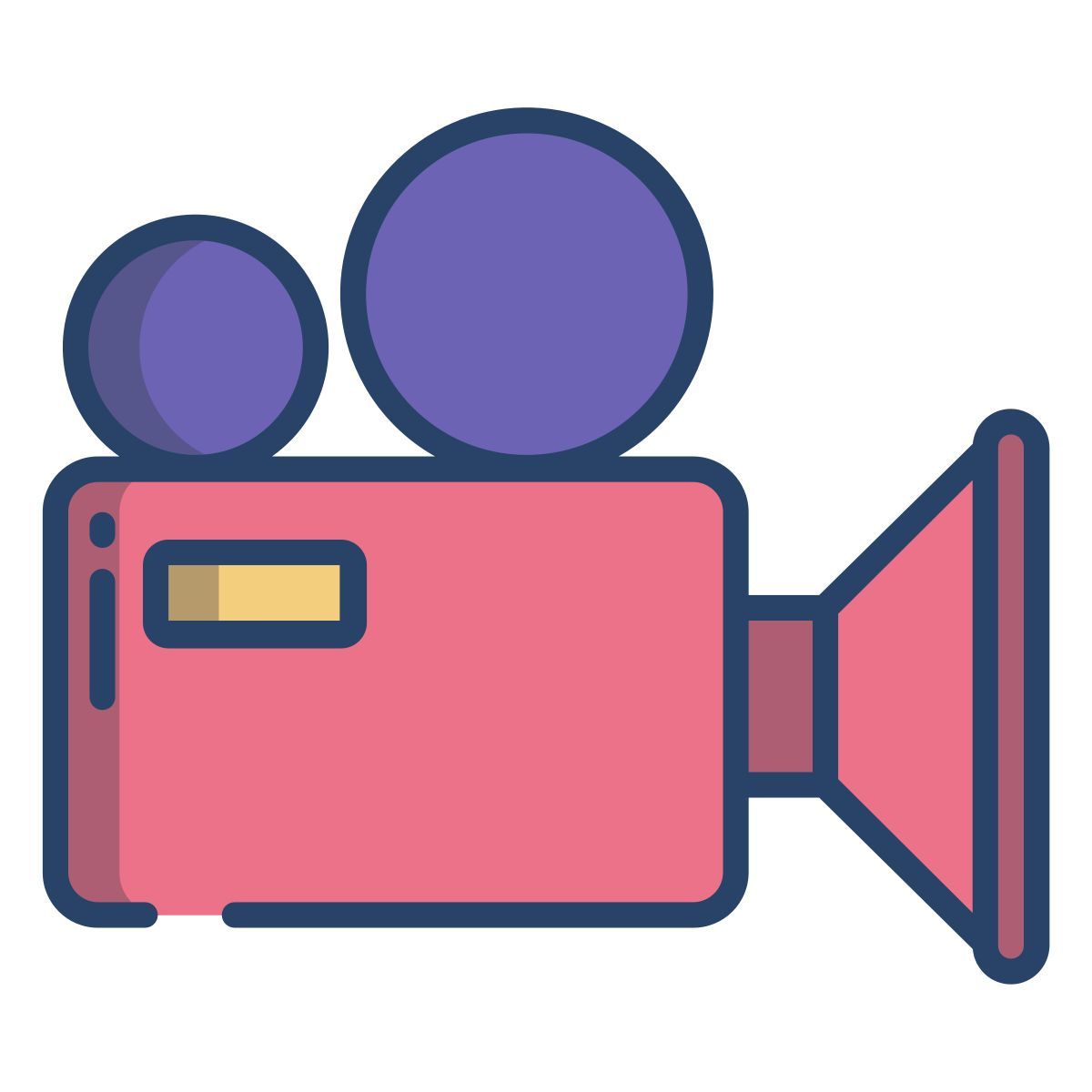 video icon