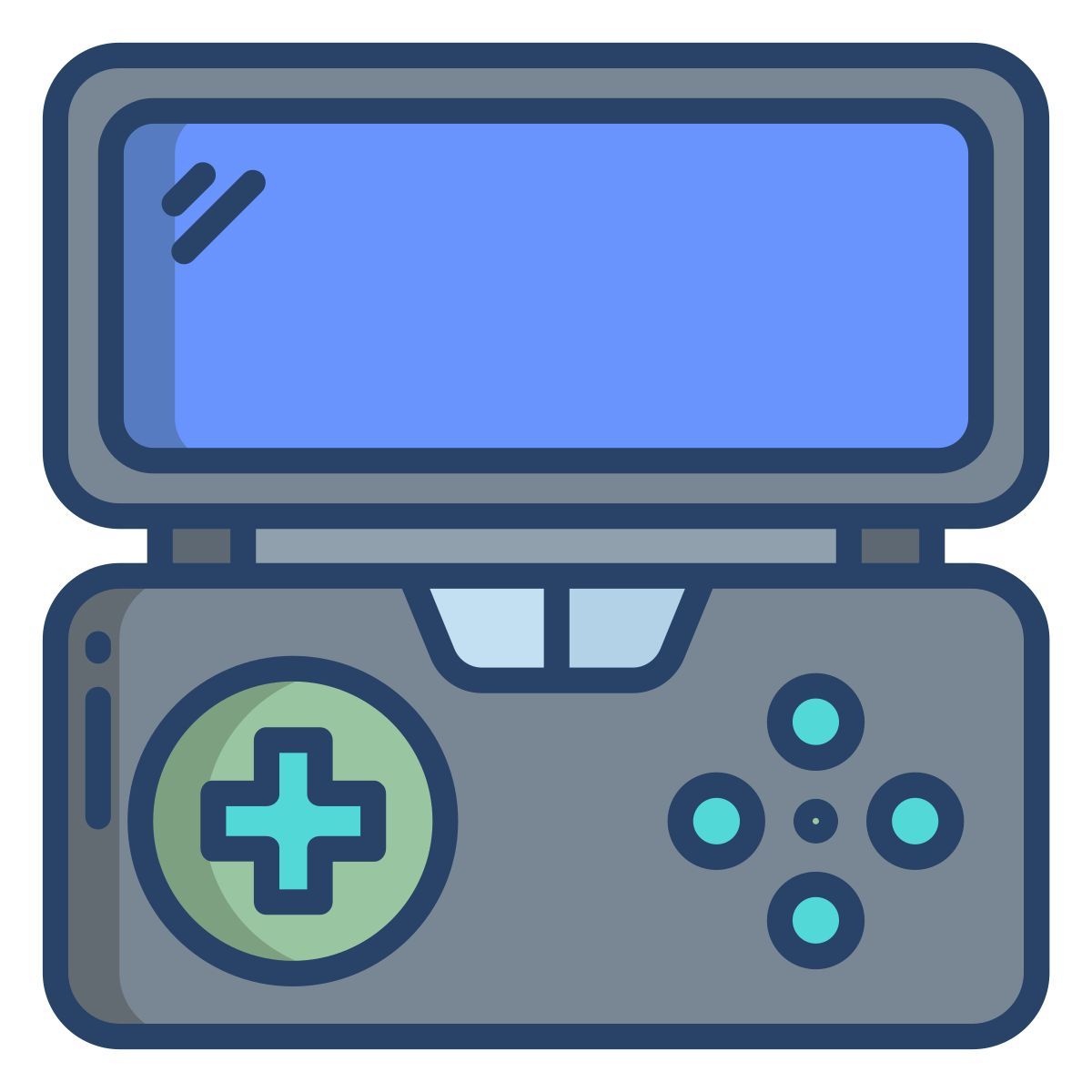 video game icon