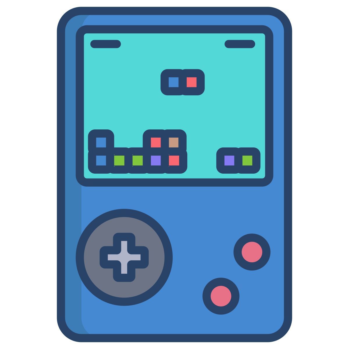 video game icon