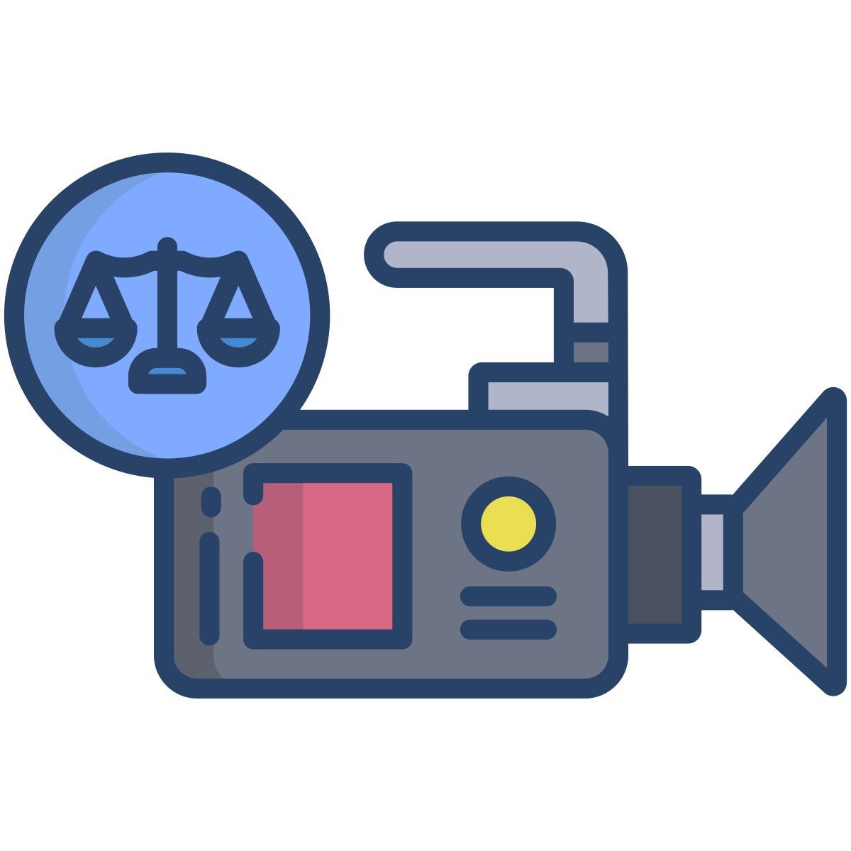video icon