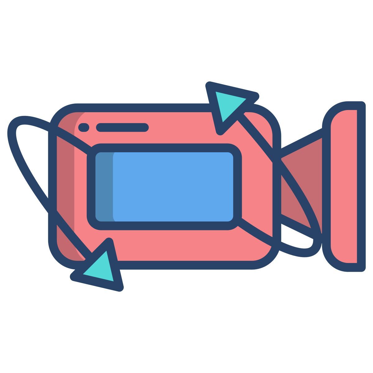 video icon