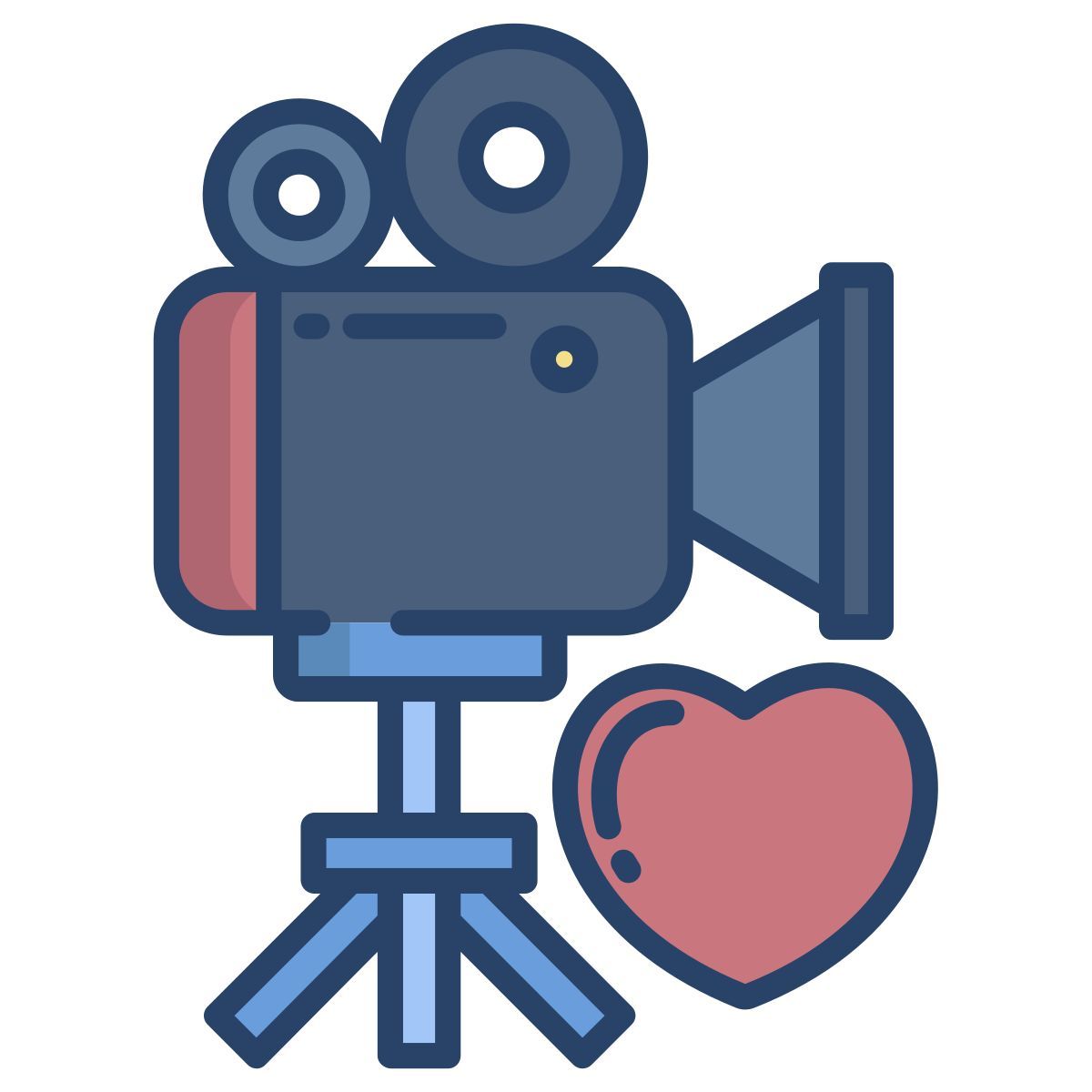video icon