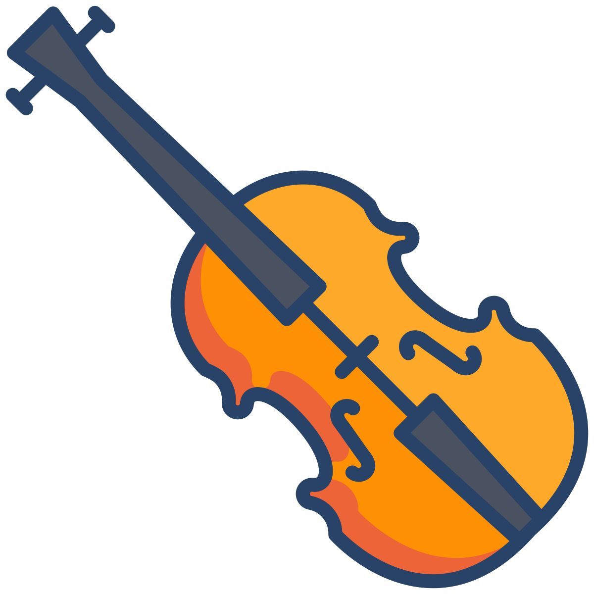 violin icon