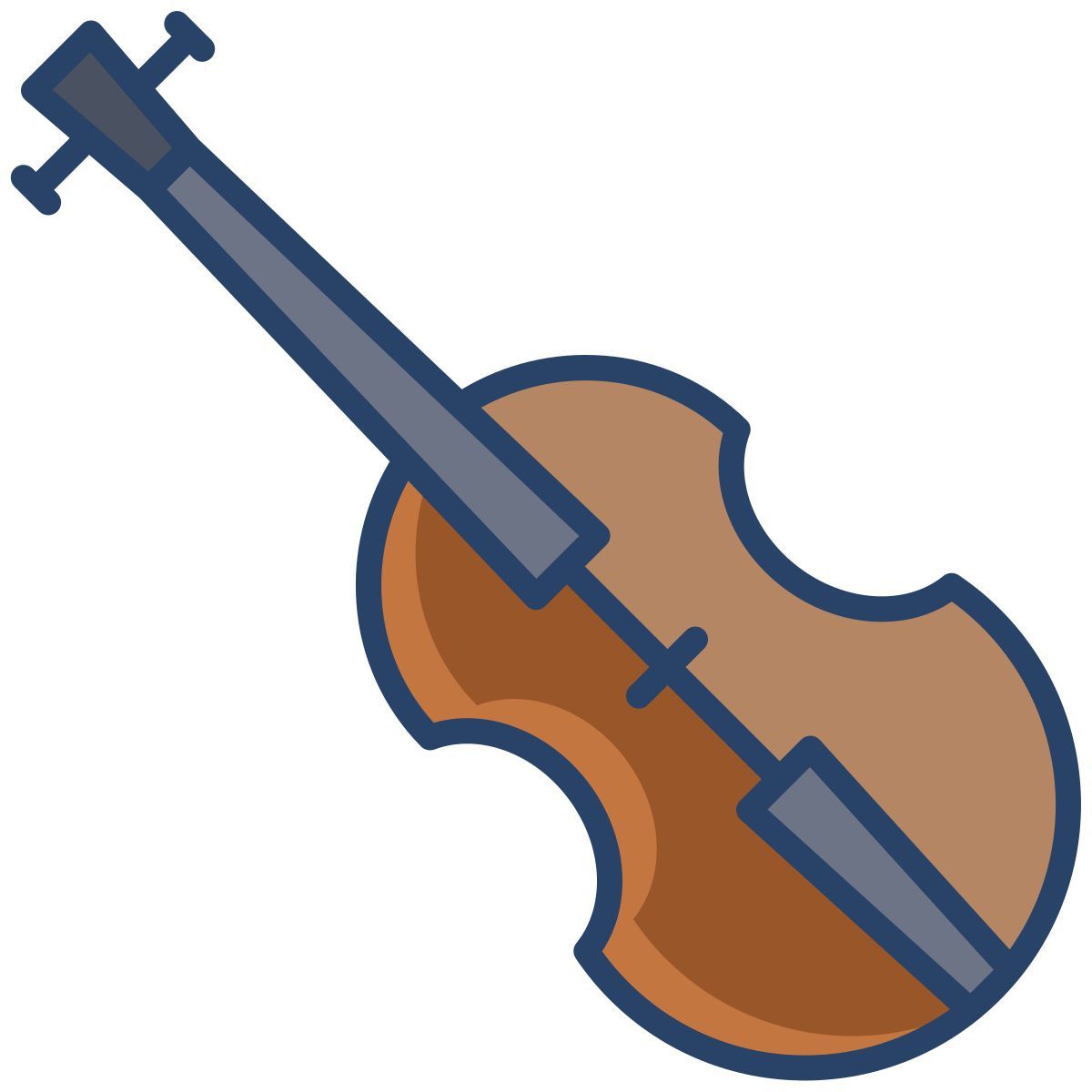 violin icon