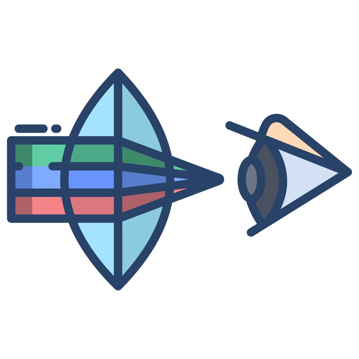 vision icon