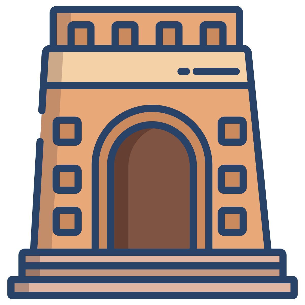 voortrekker icon