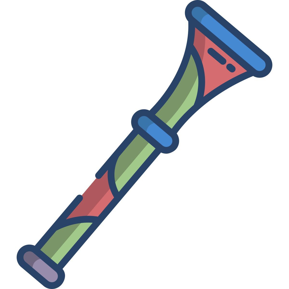 vuvuzela icon