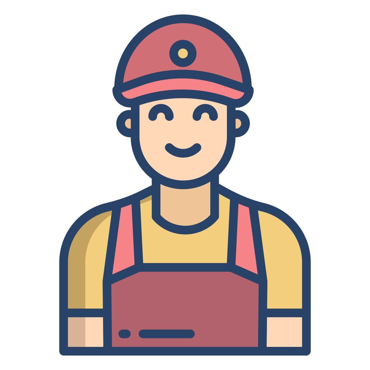 waiter icon