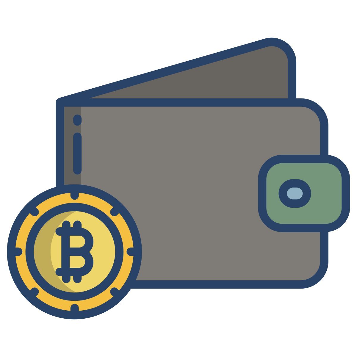 wallet icon