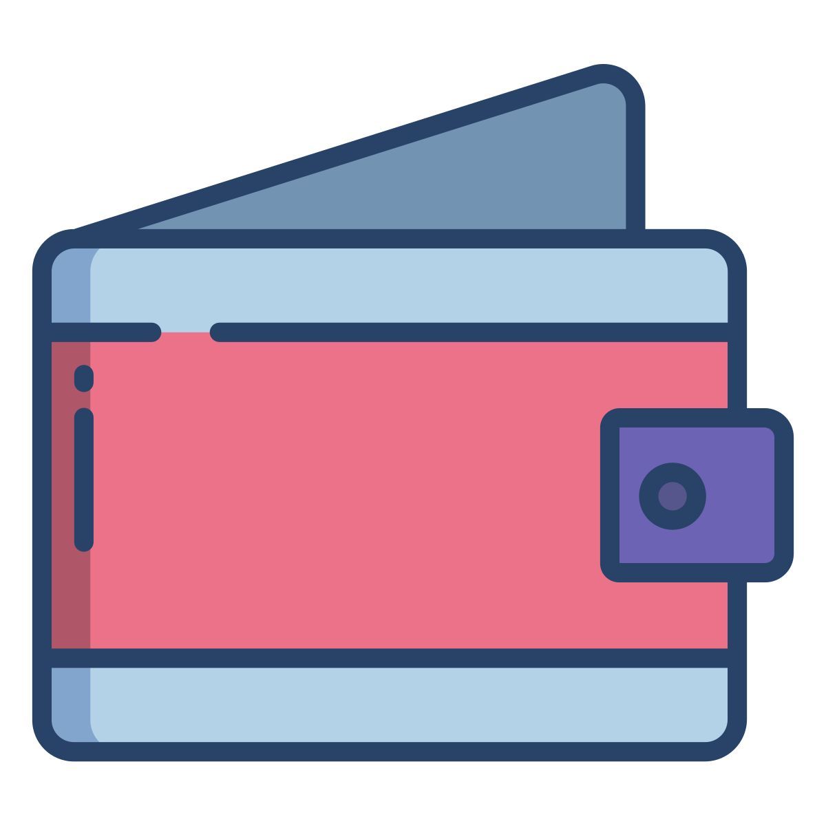 wallet icon