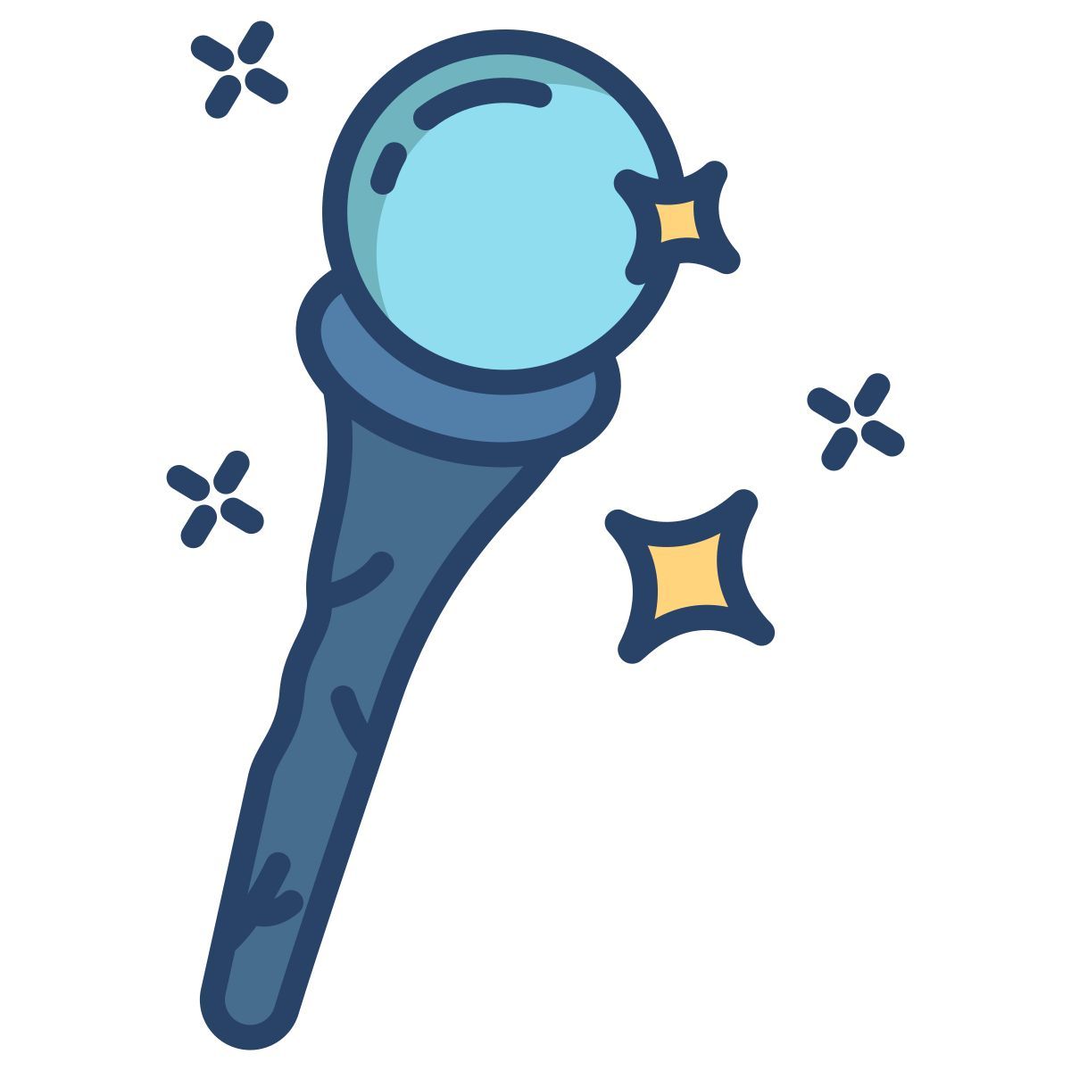 wand icon