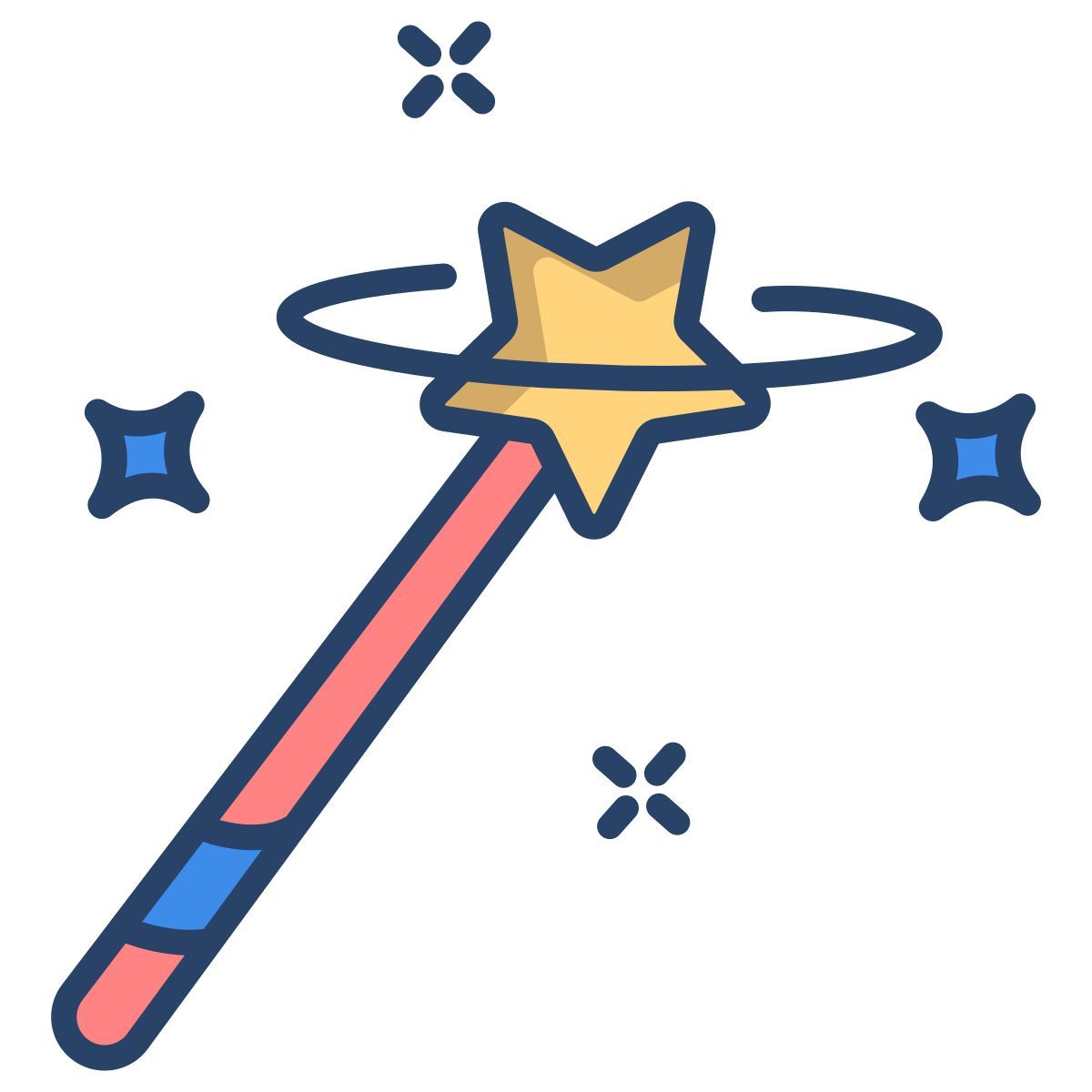 wand icon