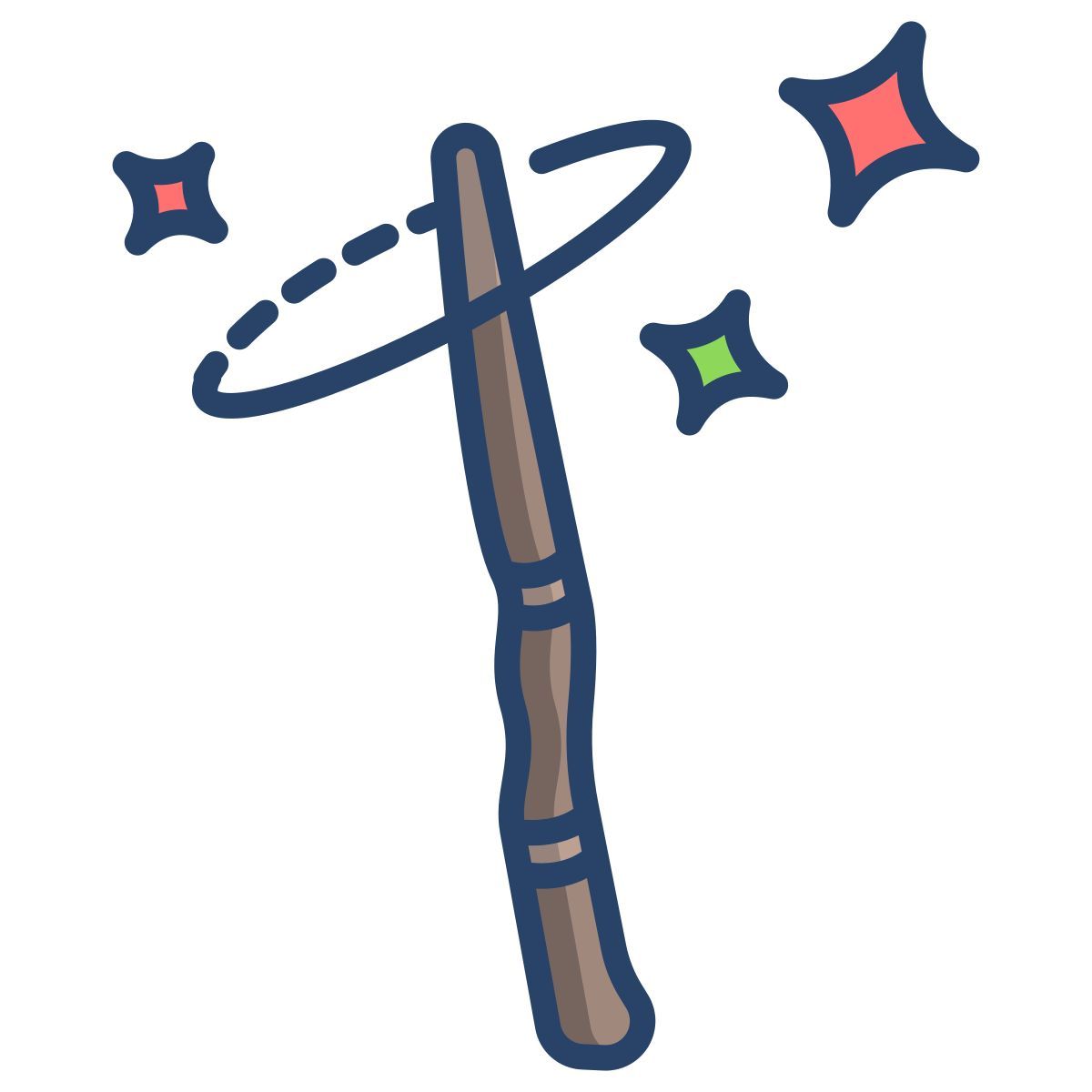 wand icon