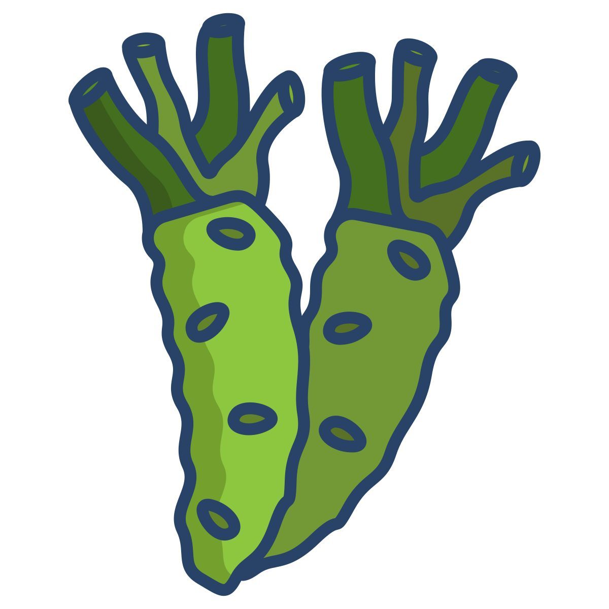 wasabi icon