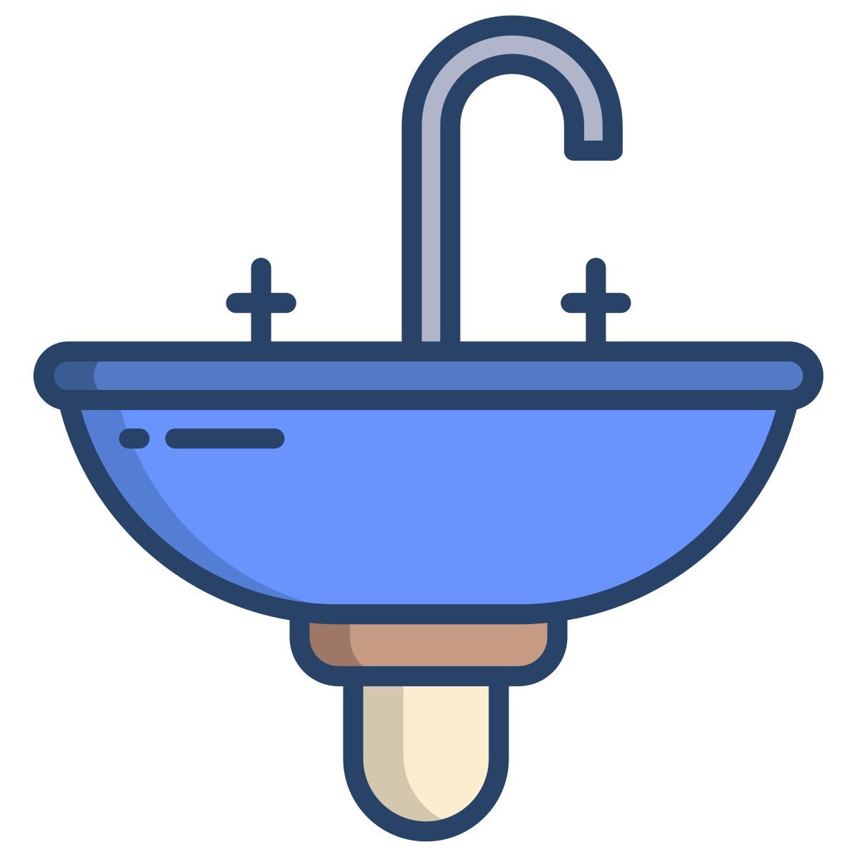 wash basin icon