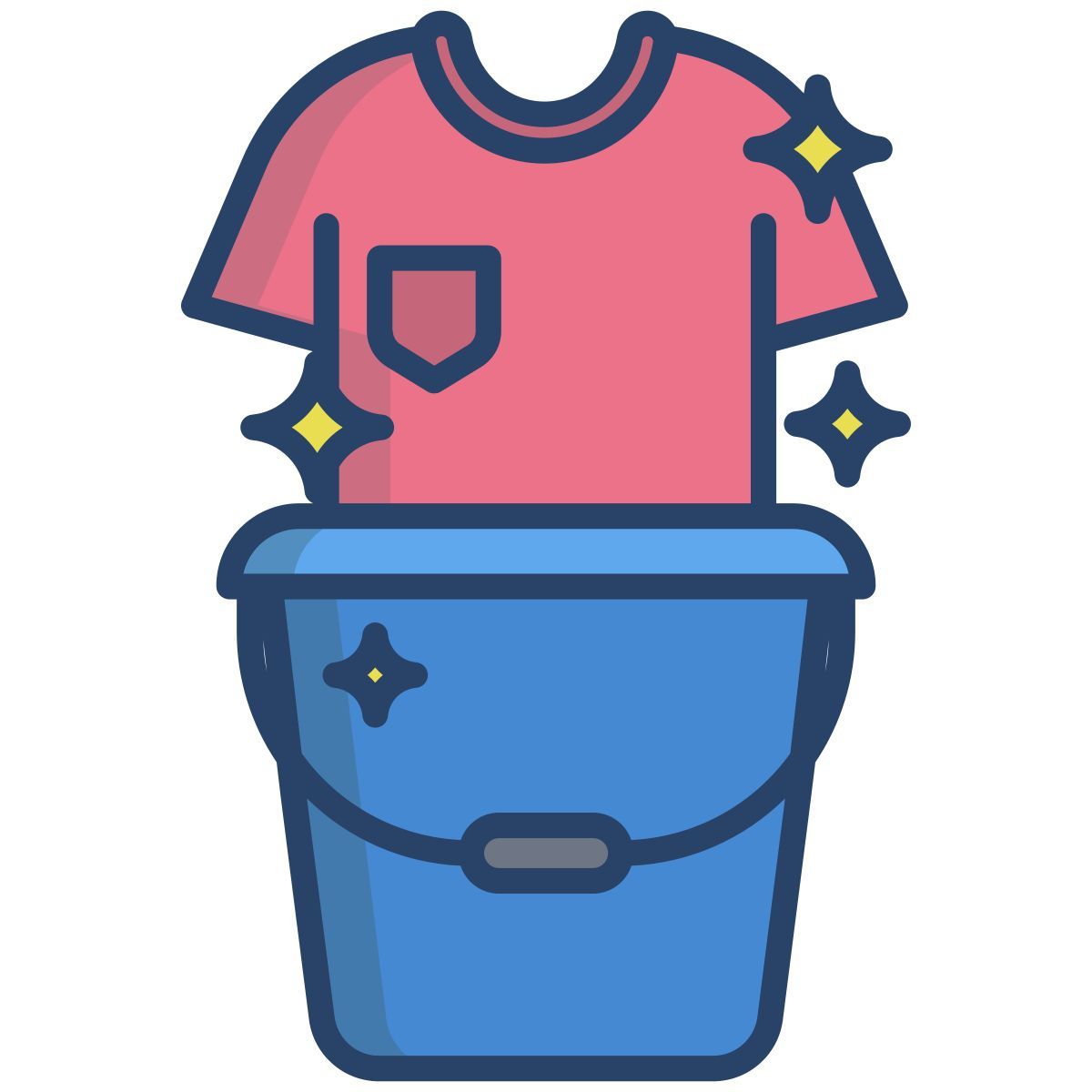 washing icon