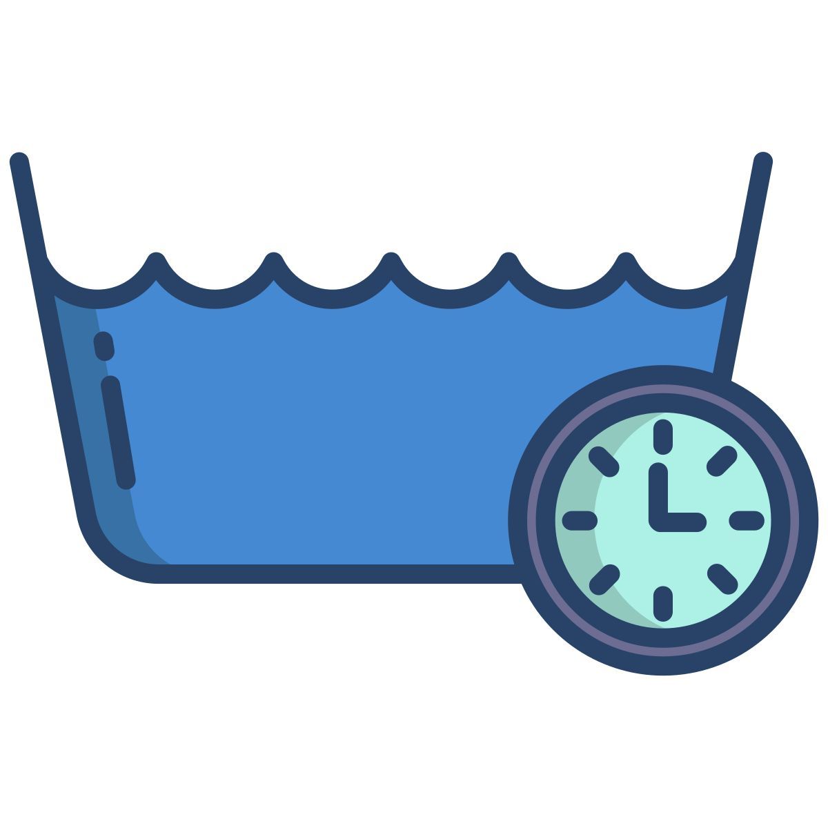 washing icon