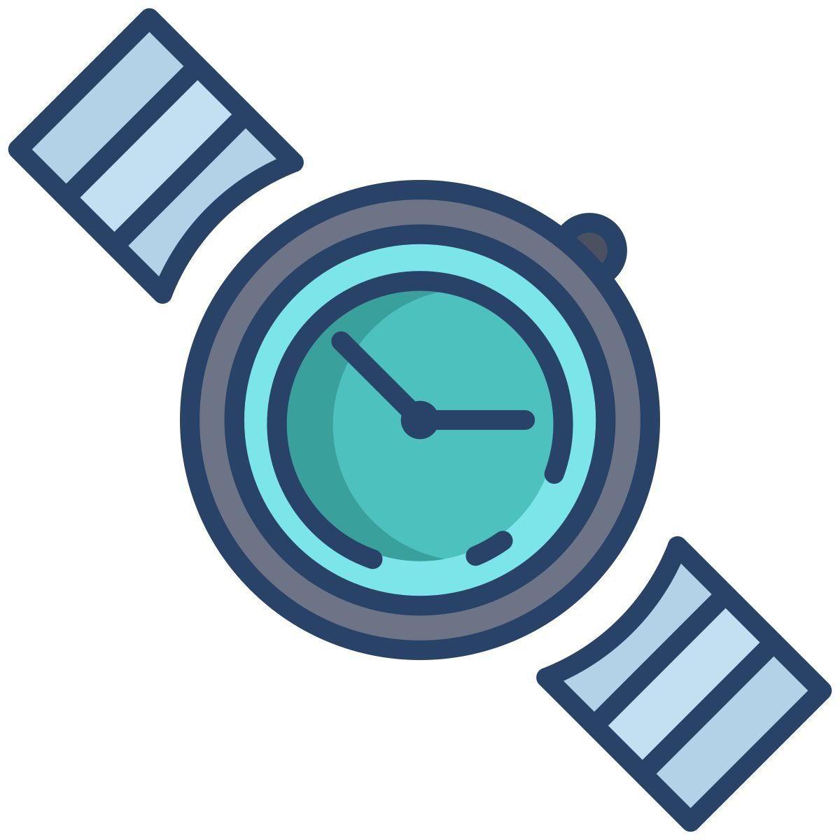 watch icon