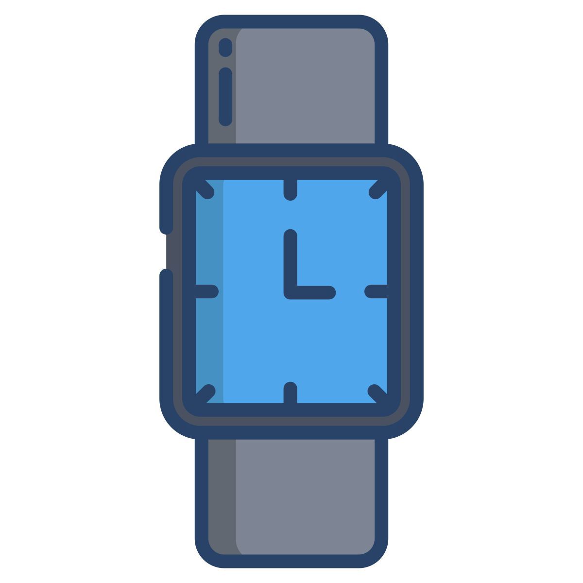 Reloj icon