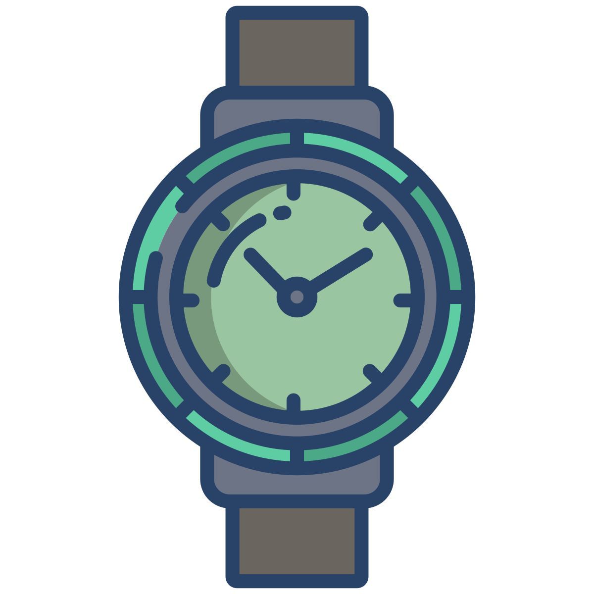 watch icon