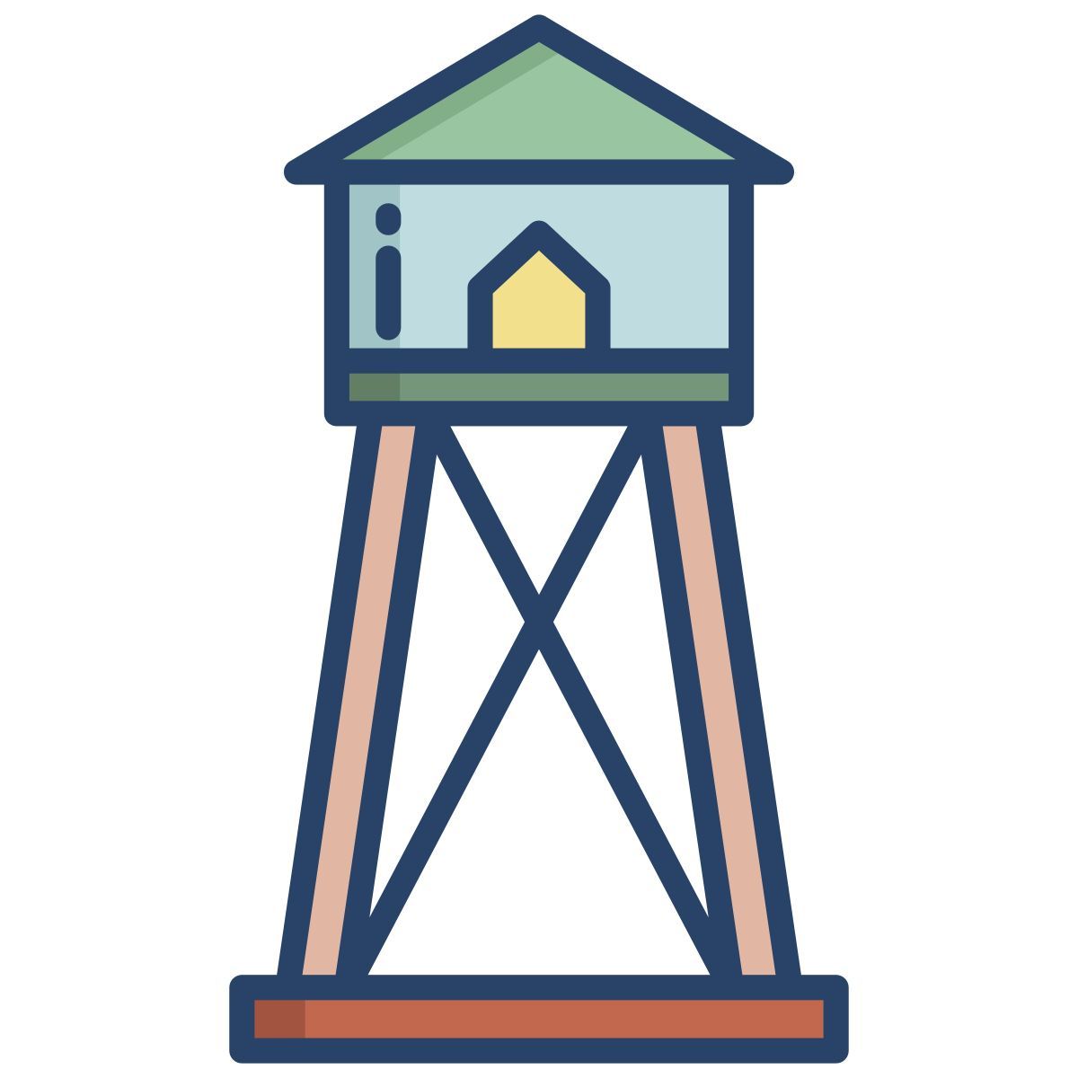 watchtower icon