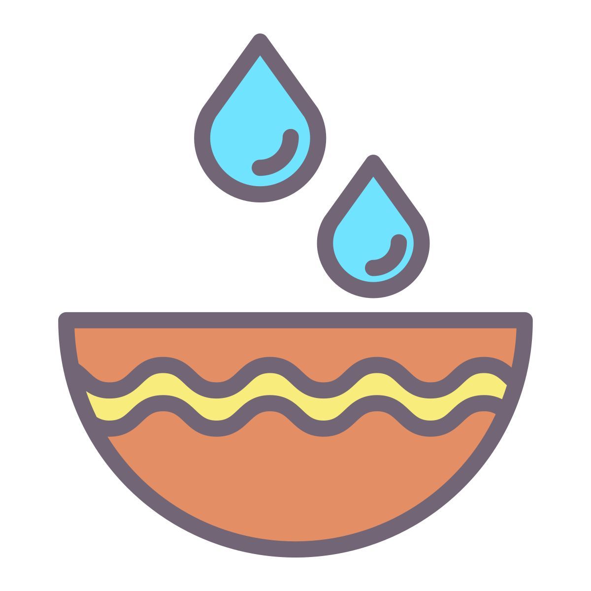 water icon