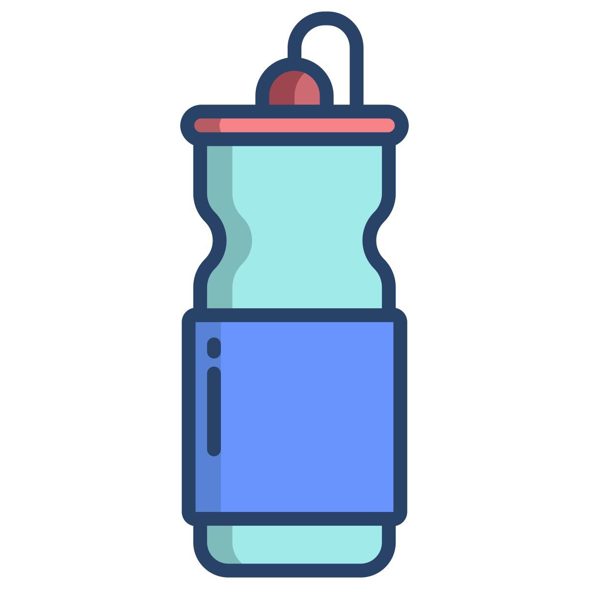 water bottle icon