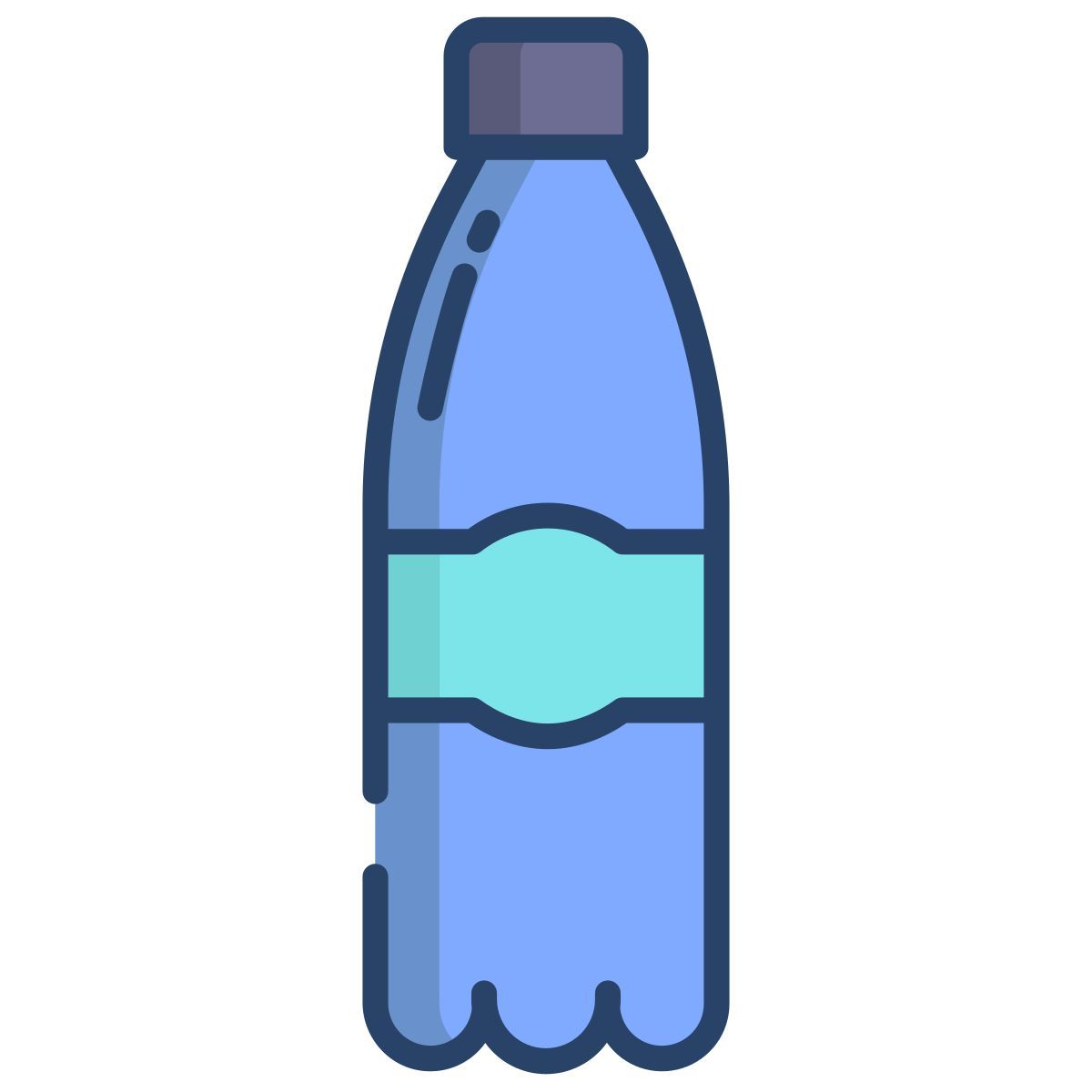 water bottle icon
