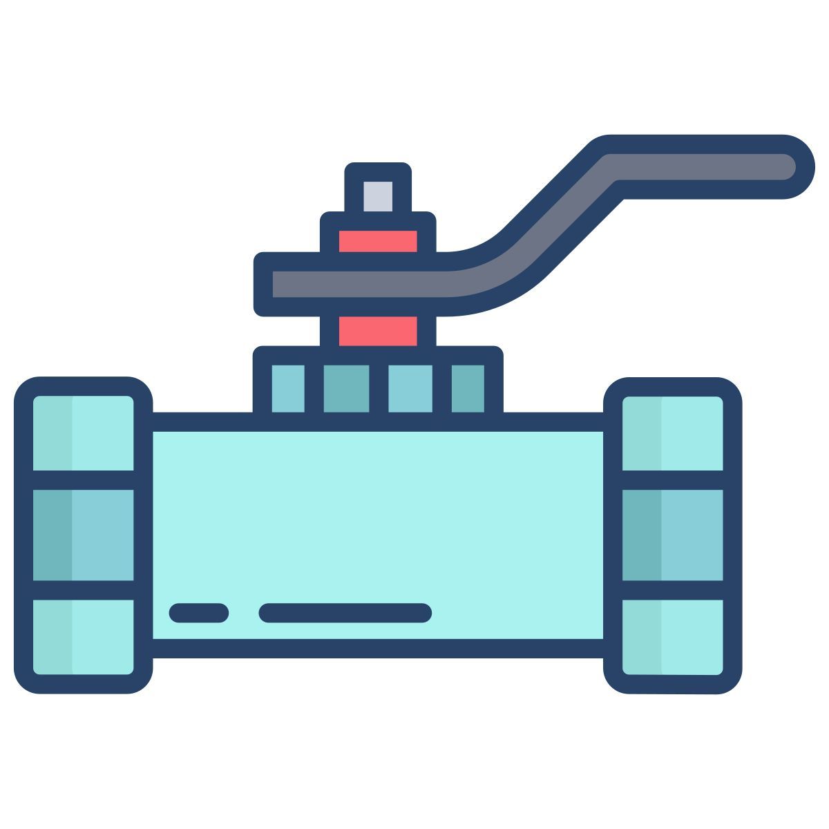 water control icon