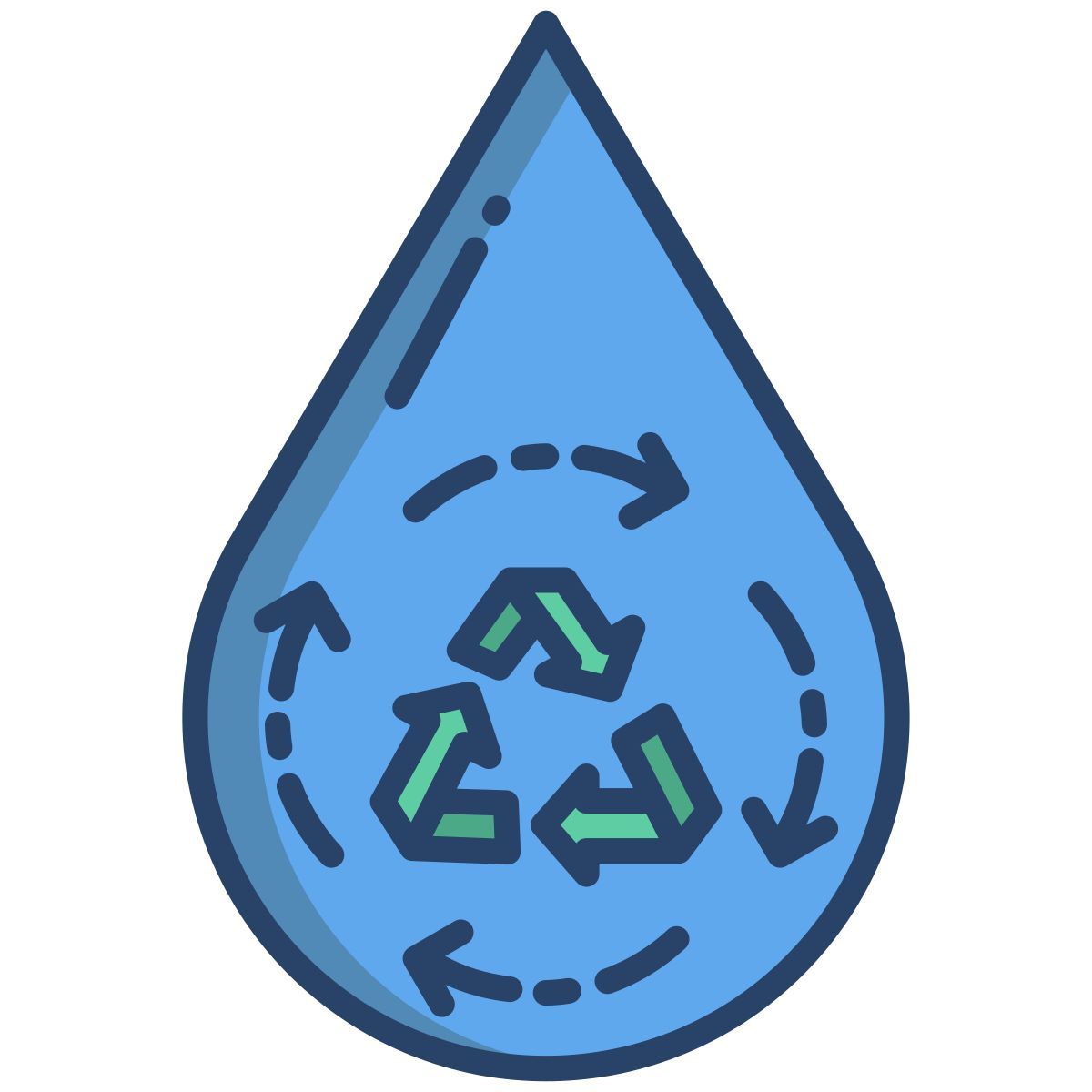 water icon